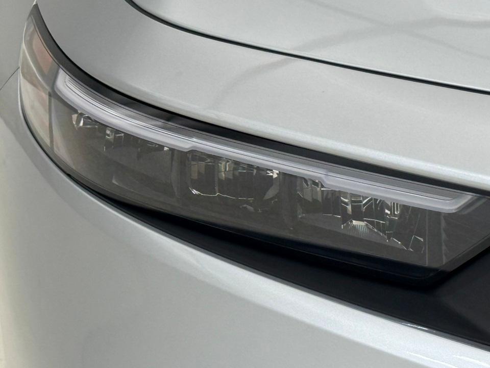 new 2025 Honda Accord Hybrid car, priced at $33,369