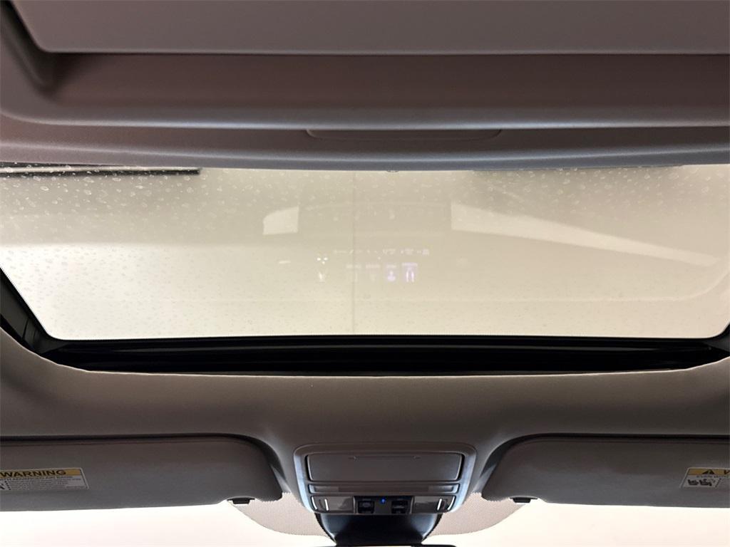 new 2025 Honda Odyssey car, priced at $42,820