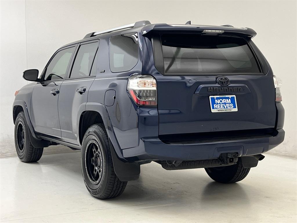 used 2023 Toyota 4Runner car, priced at $38,146