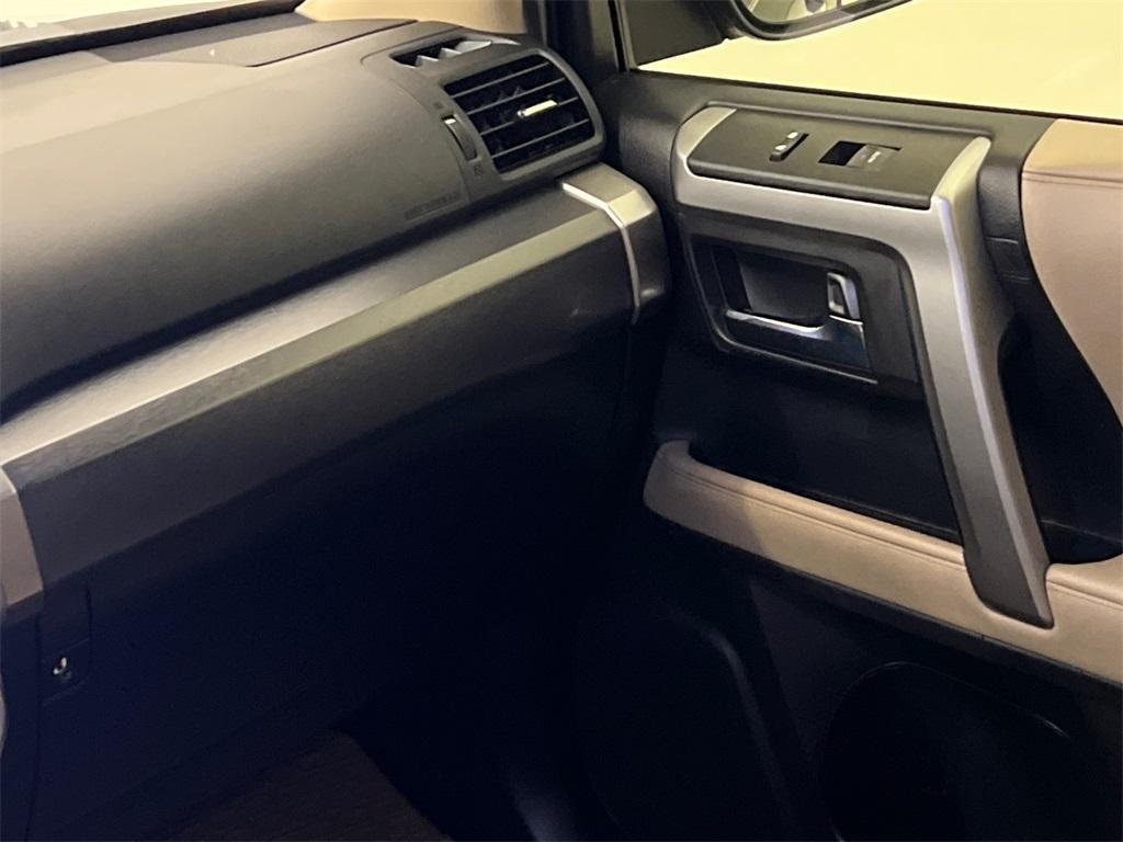 used 2023 Toyota 4Runner car, priced at $38,146