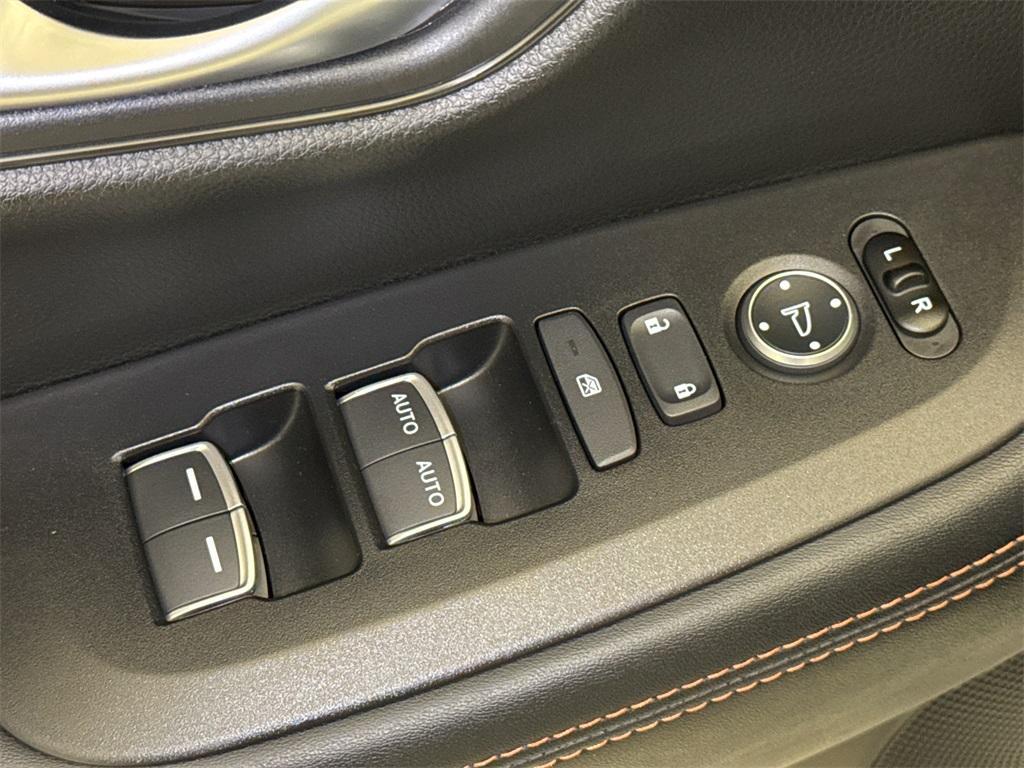 new 2026 Honda HR-V car, priced at $29,905