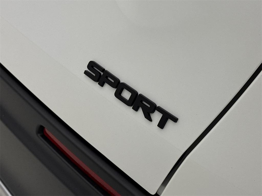 new 2026 Honda HR-V car, priced at $29,905