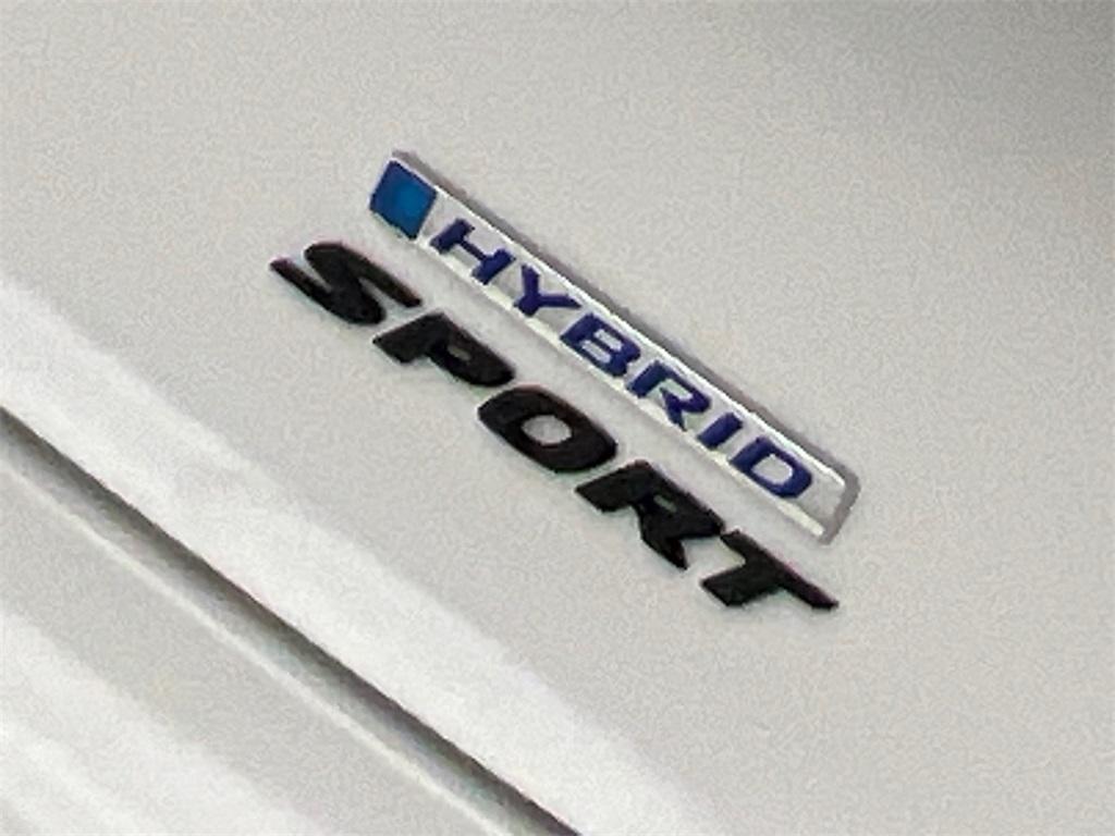 new 2025 Honda Accord Hybrid car, priced at $36,230
