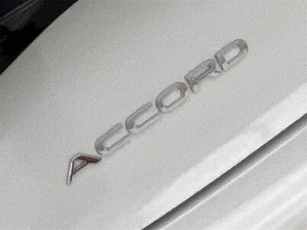 new 2025 Honda Accord Hybrid car, priced at $36,230