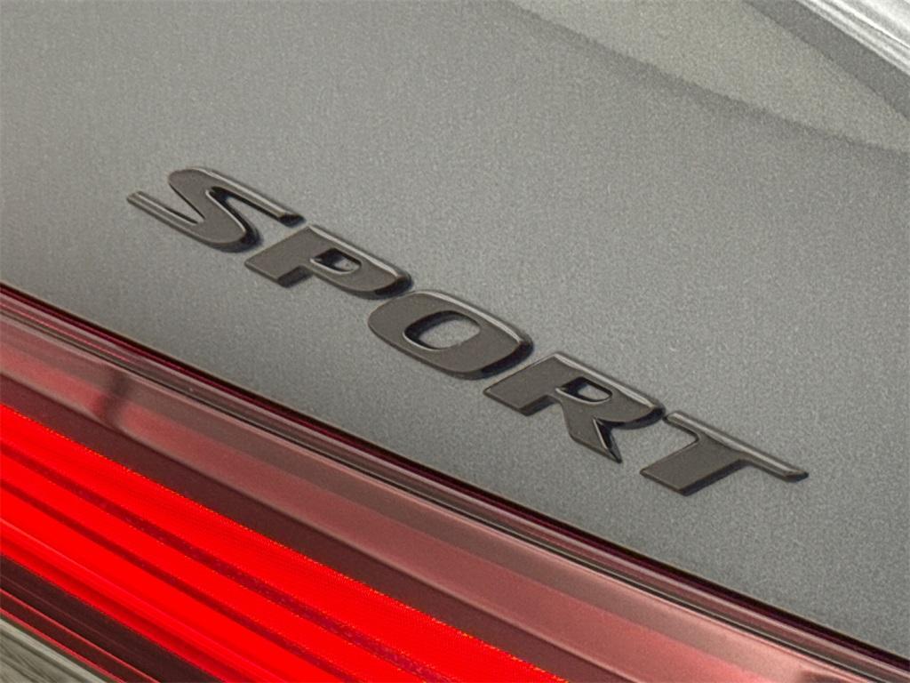 new 2026 Honda Civic Hybrid car, priced at $29,468