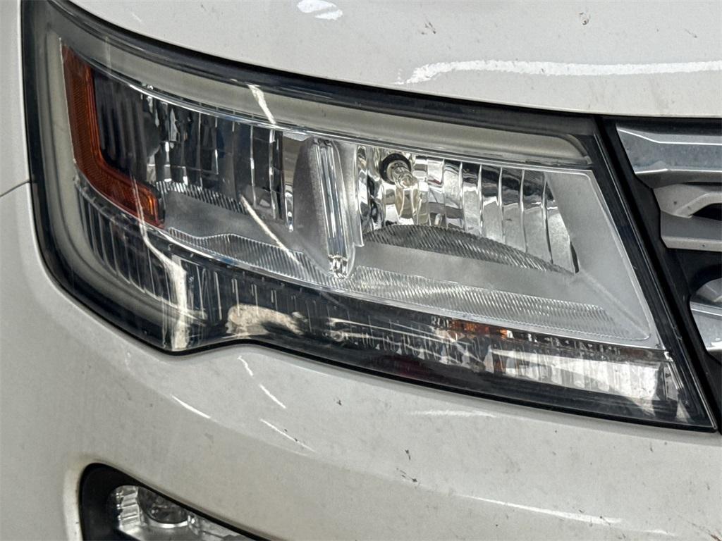 used 2019 Ford Explorer car, priced at $21,869