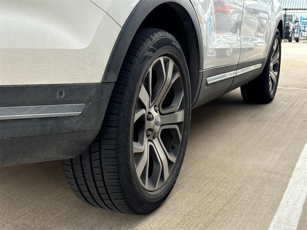 used 2019 Ford Explorer car, priced at $21,869
