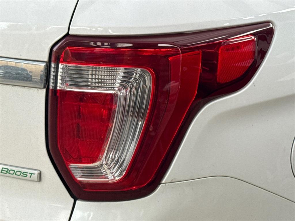 used 2019 Ford Explorer car, priced at $21,869