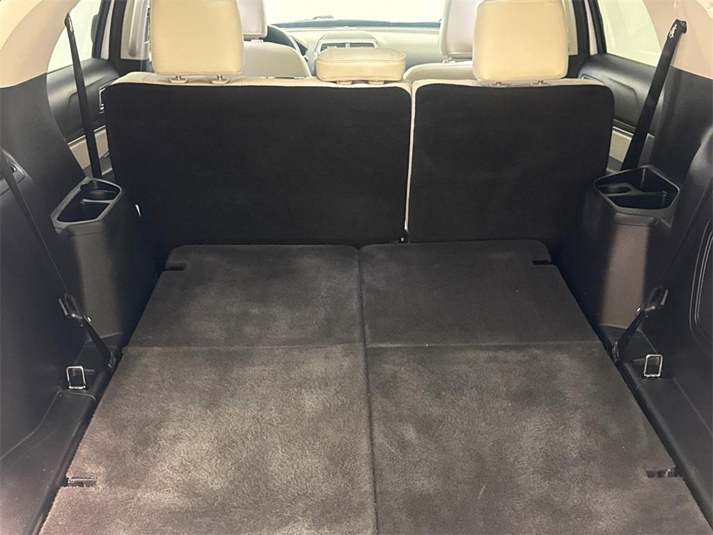 used 2019 Ford Explorer car, priced at $20,887