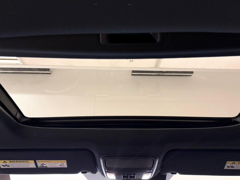 used 2022 Honda Ridgeline car, priced at $30,117