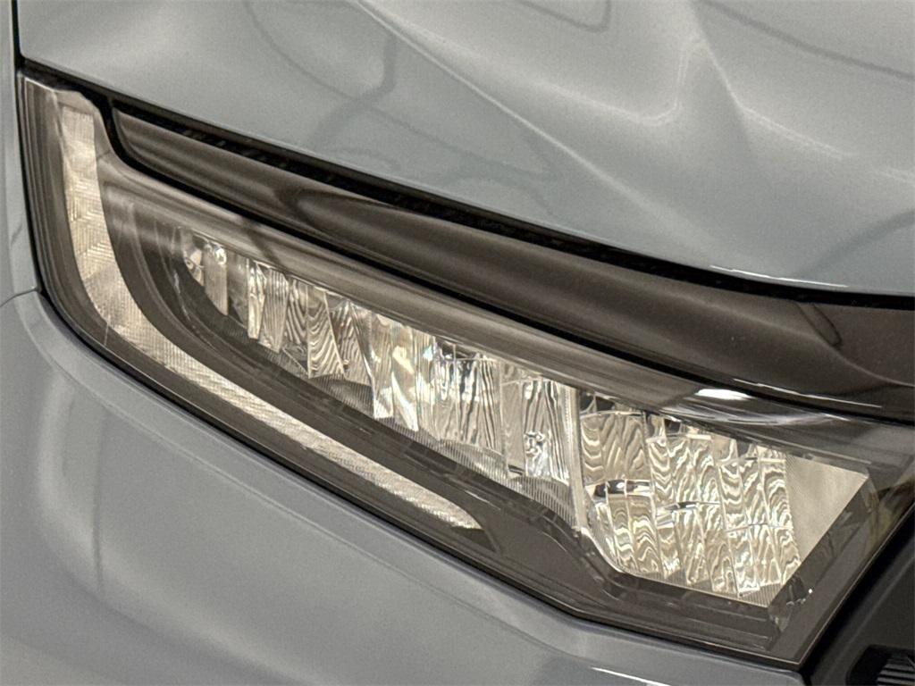 new 2025 Honda Odyssey car, priced at $42,659