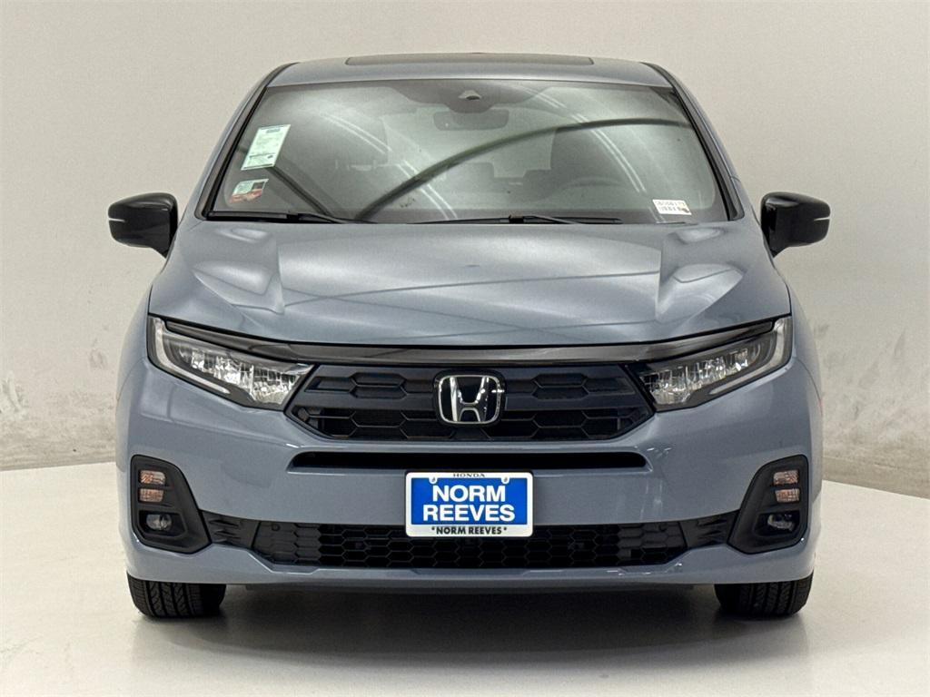 new 2025 Honda Odyssey car, priced at $42,659