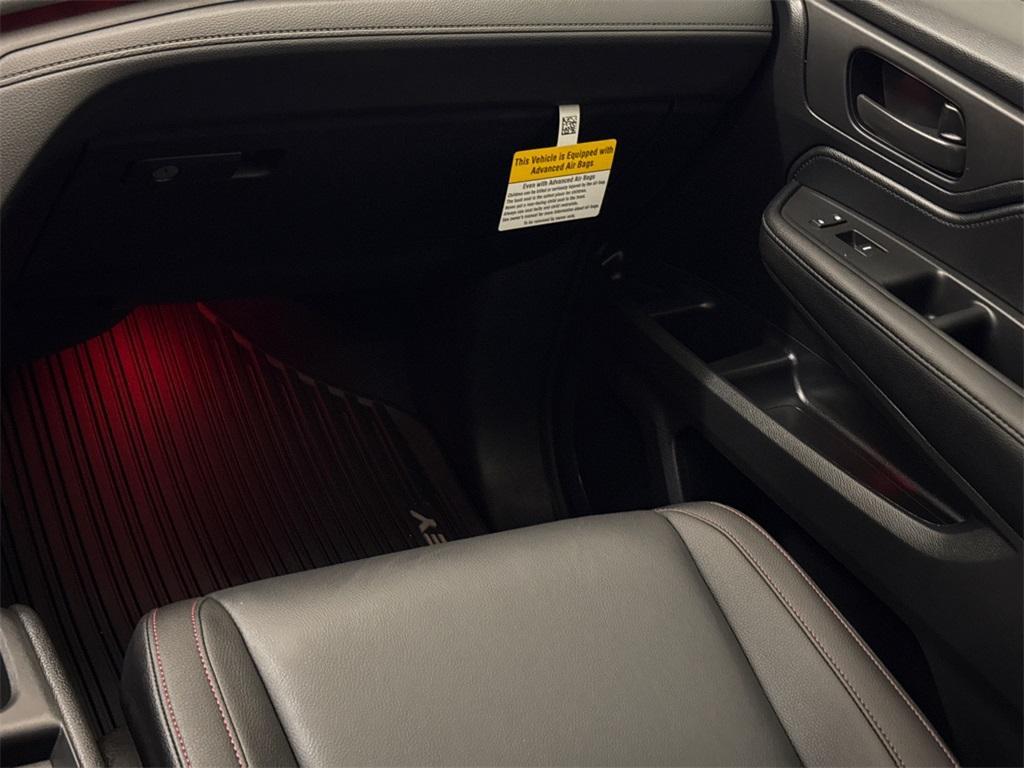 new 2025 Honda Odyssey car, priced at $42,659