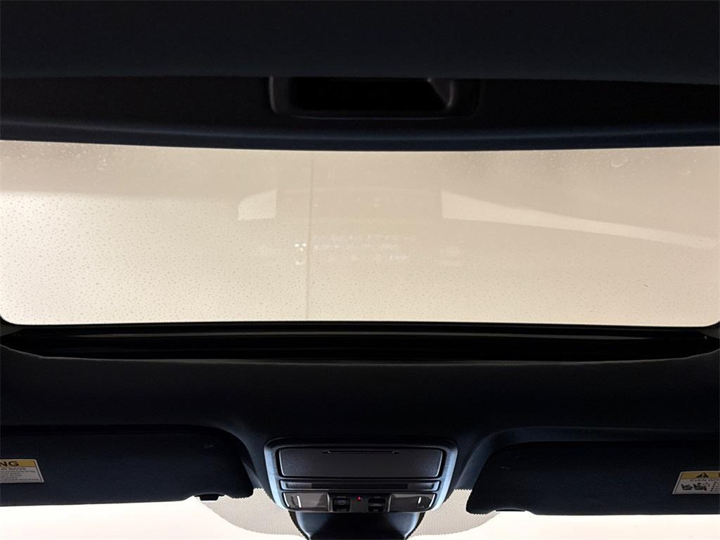 new 2025 Honda Odyssey car, priced at $42,659