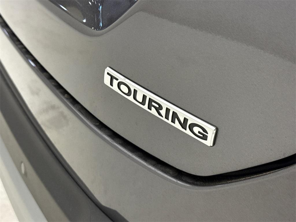 new 2025 Honda Pilot car, priced at $48,876