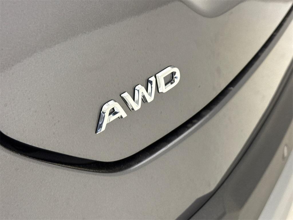 new 2025 Honda Pilot car, priced at $48,876