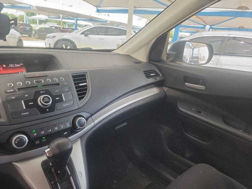 used 2014 Honda CR-V car, priced at $13,021