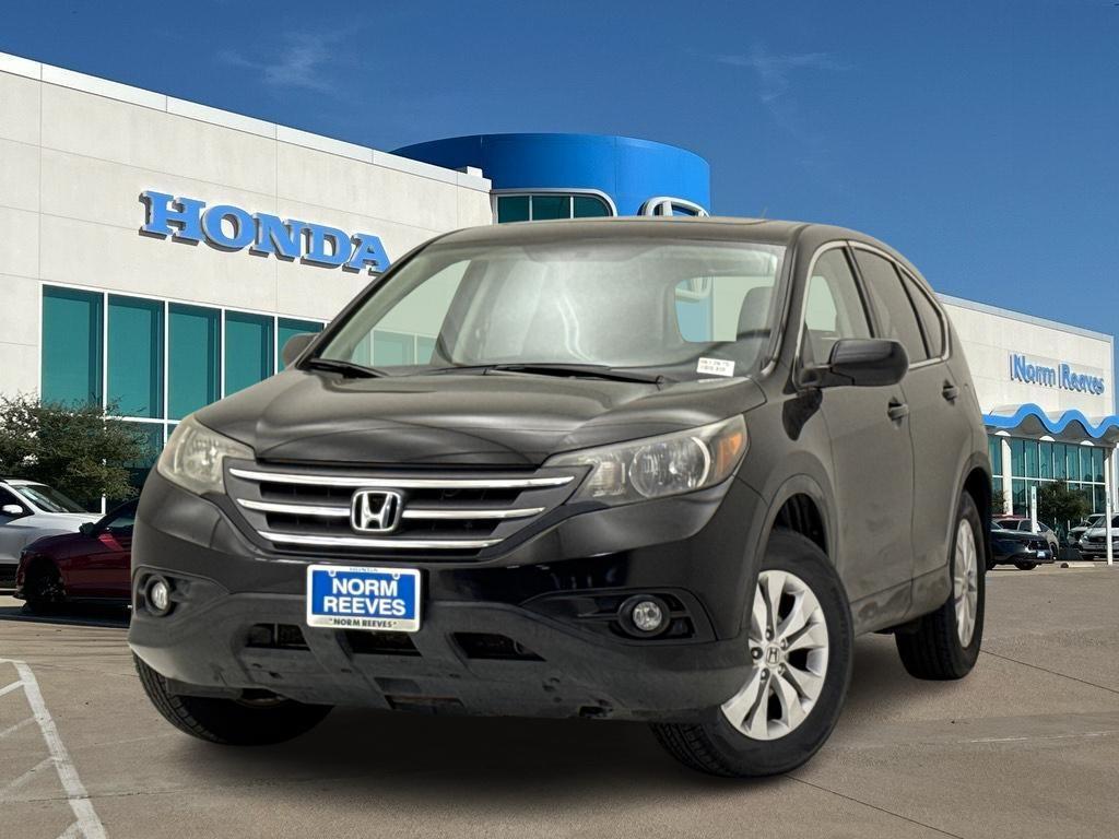 used 2014 Honda CR-V car, priced at $12,998