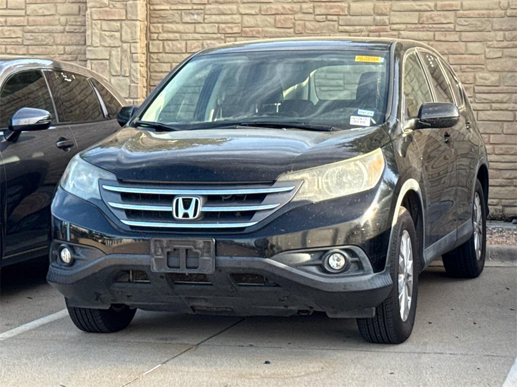 used 2014 Honda CR-V car, priced at $12,728