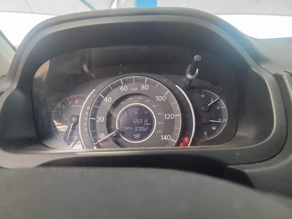 used 2014 Honda CR-V car, priced at $13,021