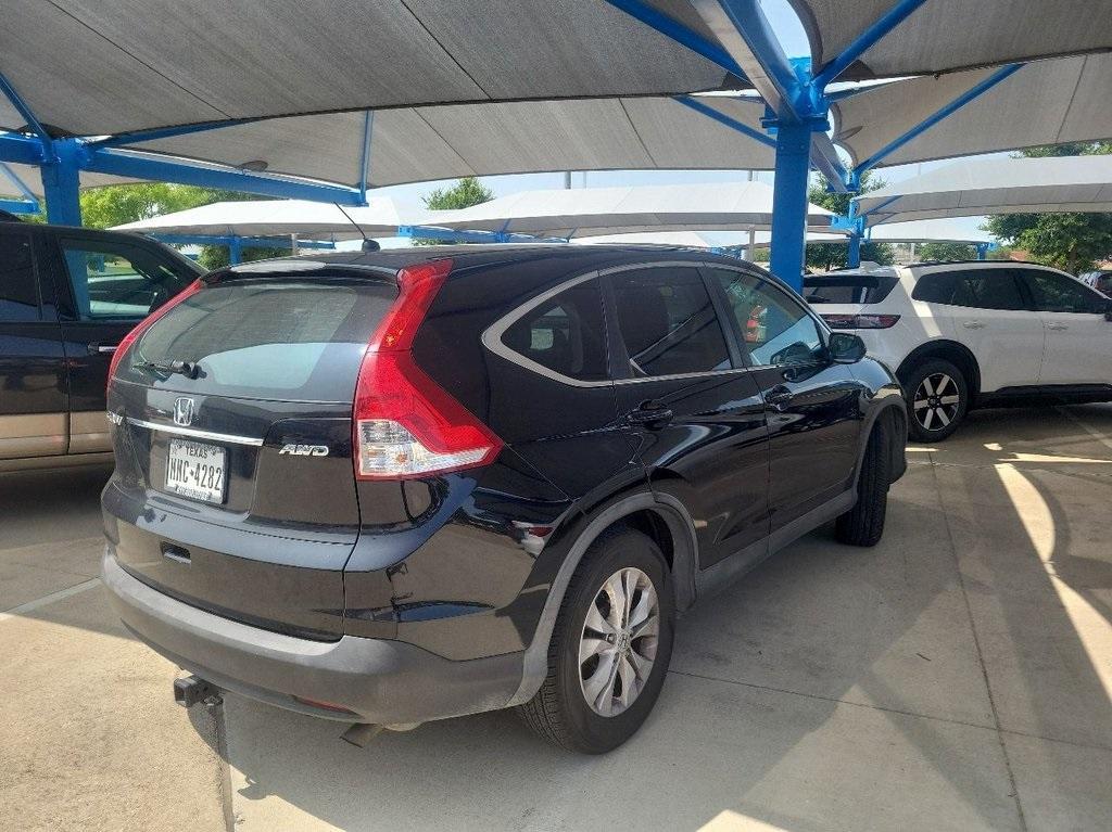 used 2014 Honda CR-V car, priced at $13,021