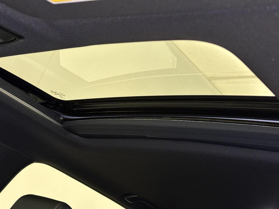 new 2026 Honda CR-V Hybrid car, priced at $40,630