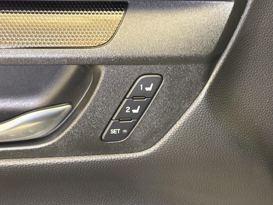 new 2026 Honda CR-V Hybrid car, priced at $40,630