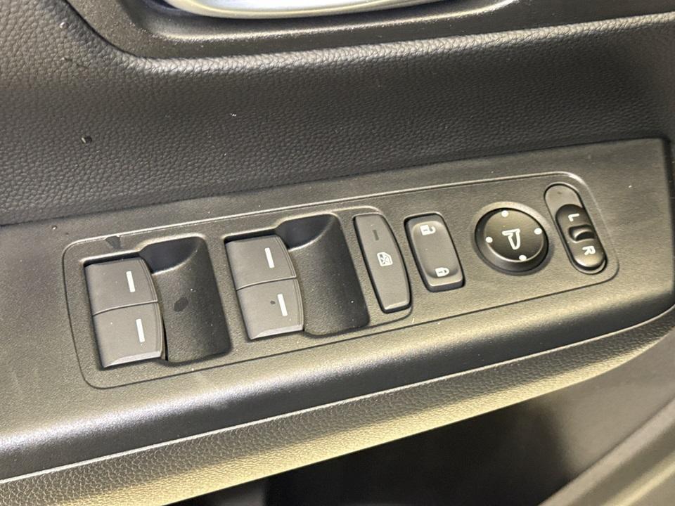 new 2026 Honda CR-V Hybrid car, priced at $40,630