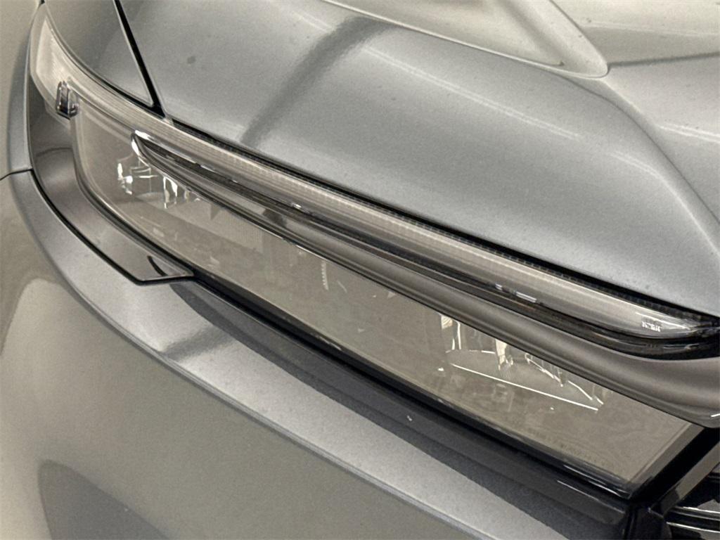 new 2026 Honda CR-V Hybrid car, priced at $43,145