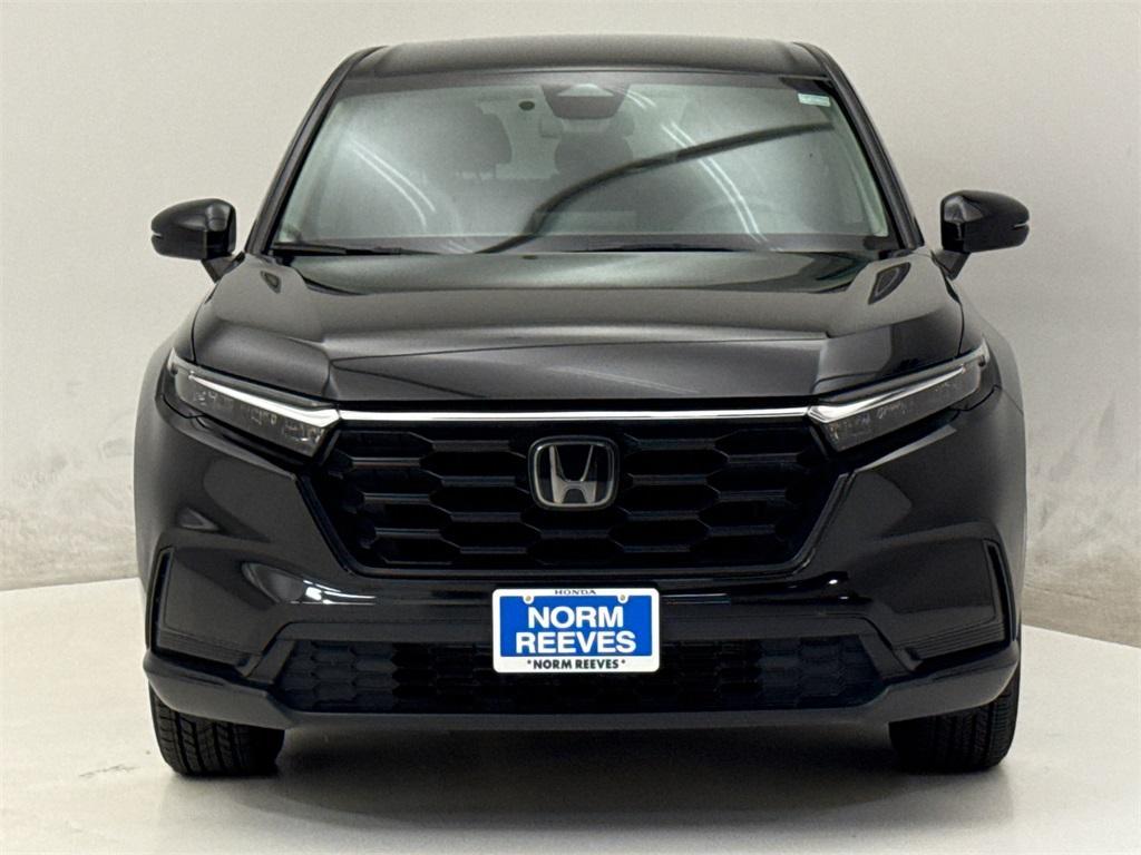 used 2024 Honda CR-V car, priced at $25,577