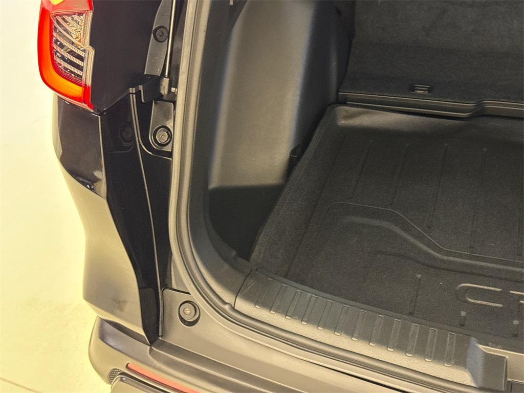 used 2024 Honda CR-V car, priced at $25,577