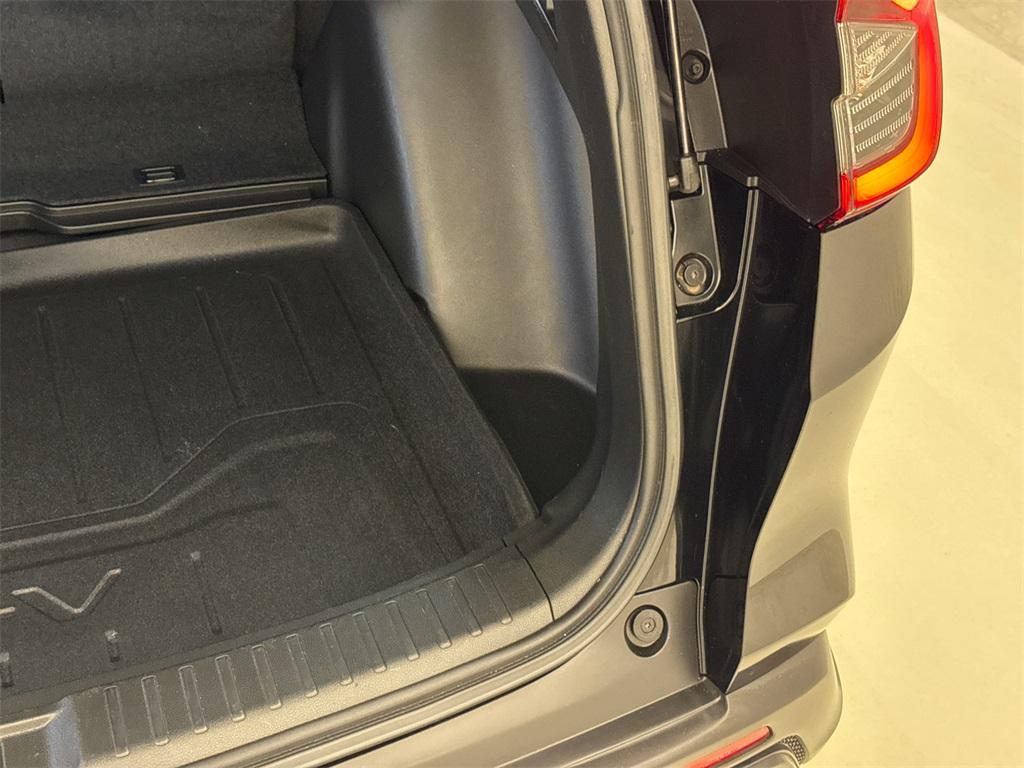 used 2024 Honda CR-V car, priced at $25,577