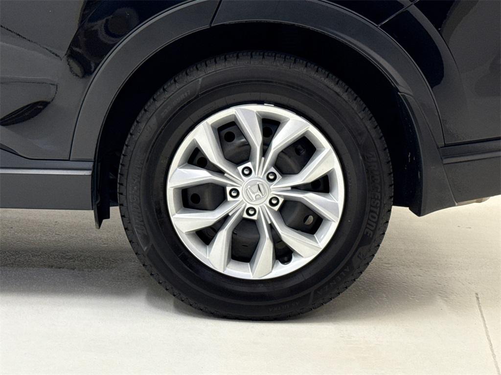 used 2024 Honda CR-V car, priced at $25,577