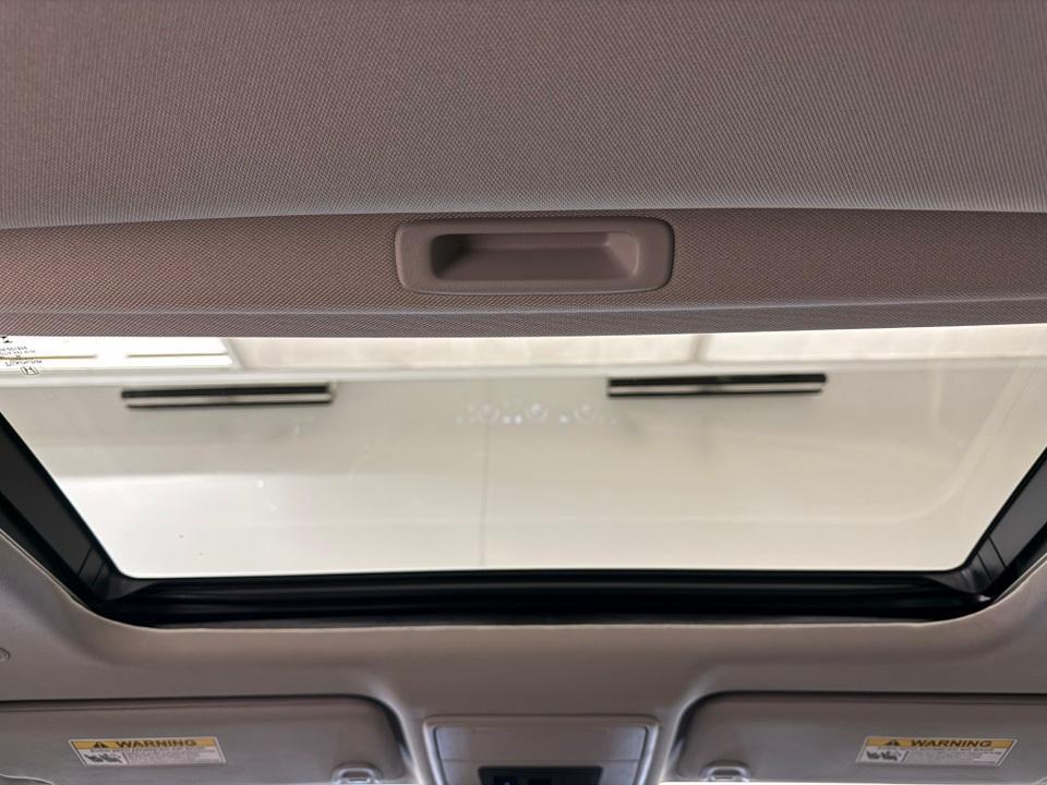 new 2025 Honda Accord Hybrid car, priced at $38,197