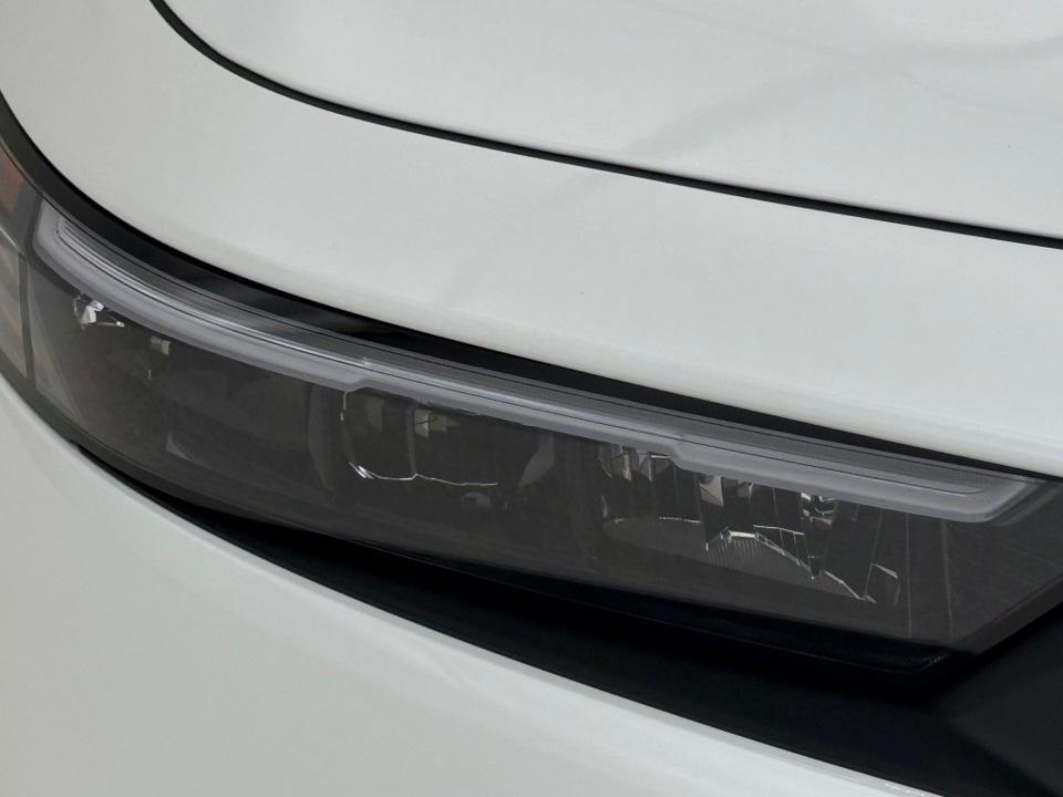 new 2025 Honda Accord Hybrid car, priced at $38,197