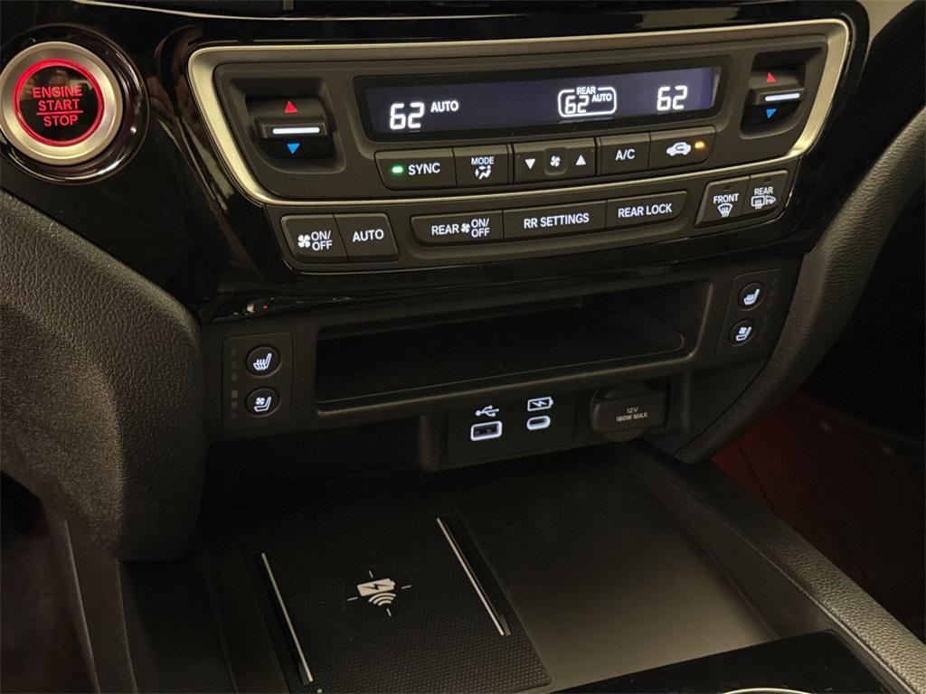 new 2025 Honda Ridgeline car, priced at $46,458