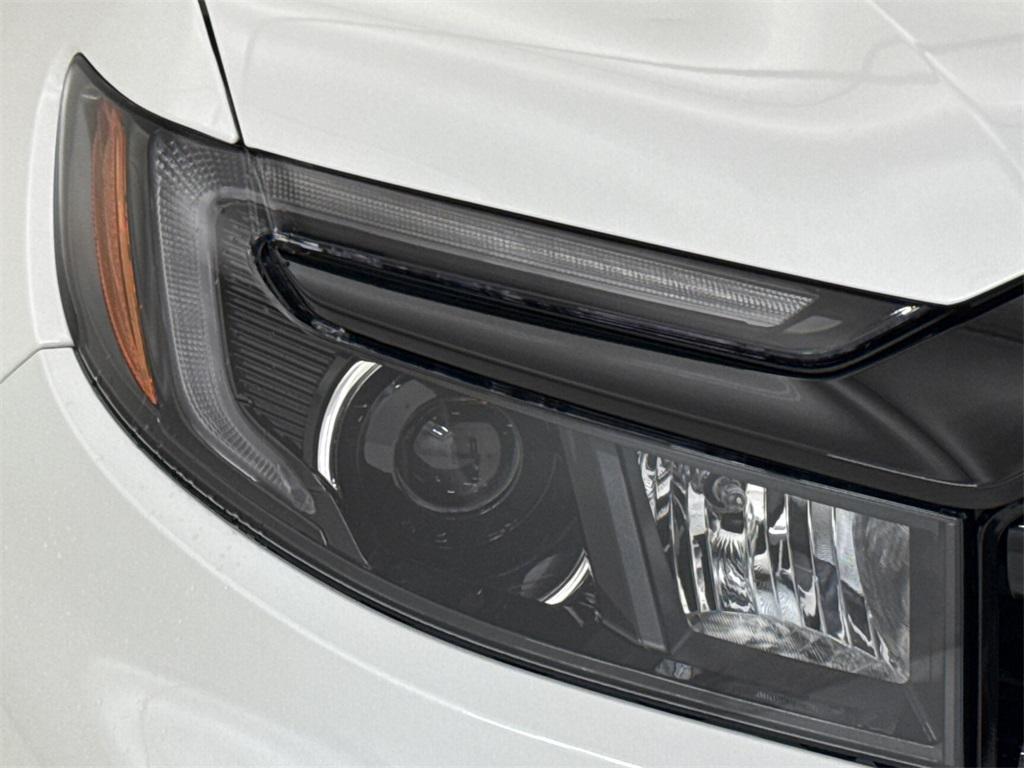 new 2025 Honda Ridgeline car, priced at $46,458