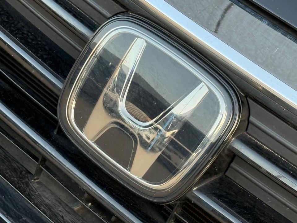 used 2023 Honda Odyssey car, priced at $36,187