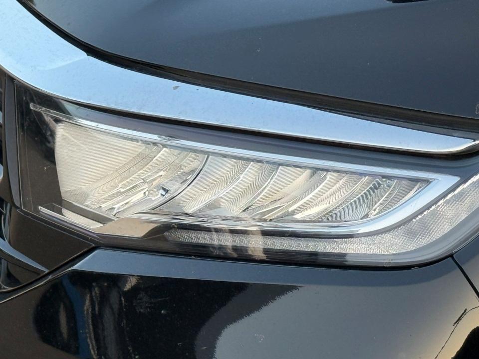 used 2023 Honda Odyssey car, priced at $36,187