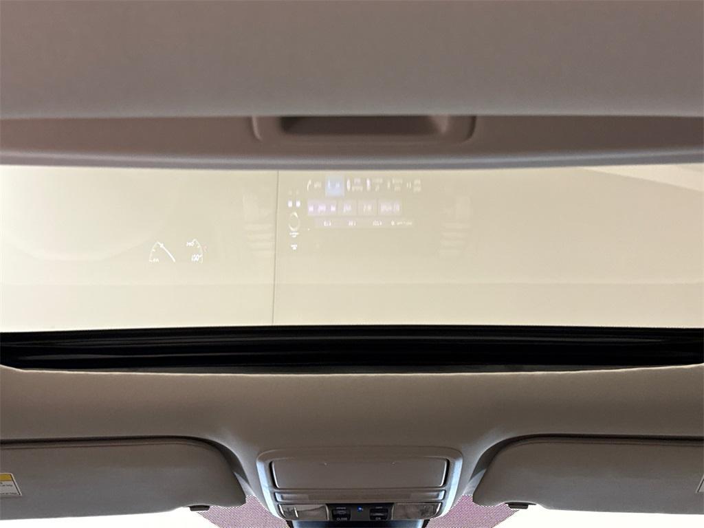 new 2025 Honda Odyssey car, priced at $41,679
