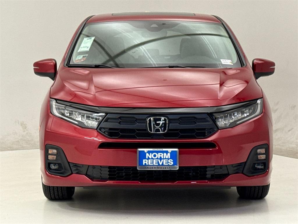 new 2025 Honda Odyssey car, priced at $41,679