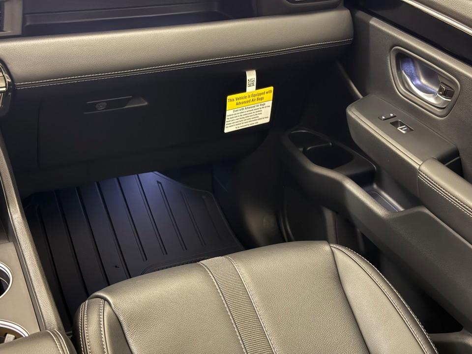 new 2025 Honda Pilot car, priced at $49,521