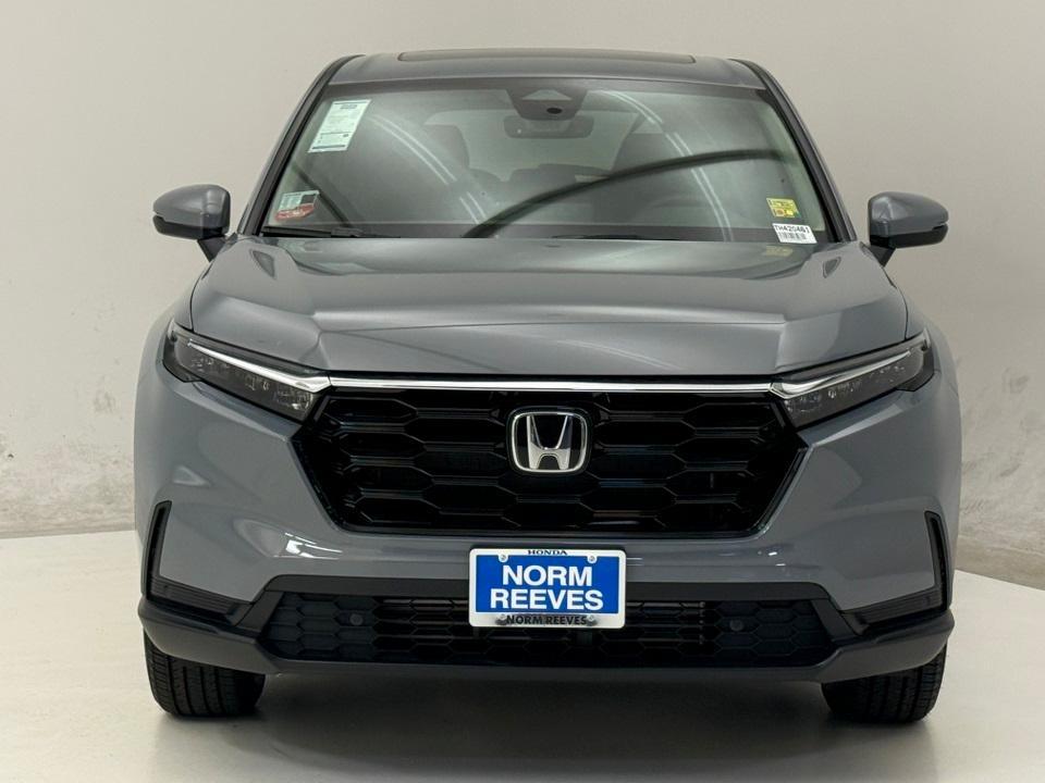 new 2026 Honda CR-V car, priced at $36,964