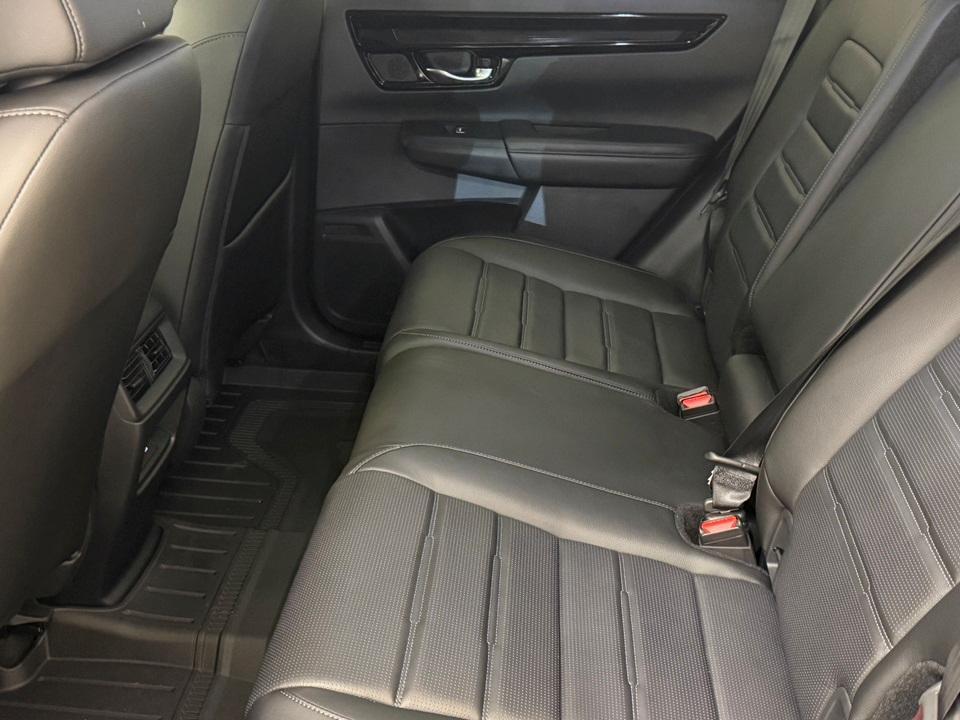 new 2026 Honda CR-V car, priced at $36,964