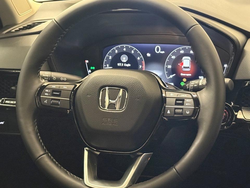 new 2026 Honda CR-V car, priced at $36,964