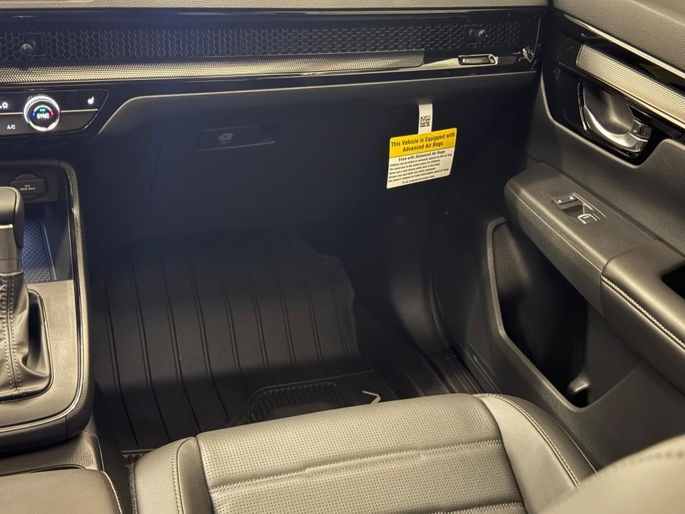 new 2026 Honda CR-V car, priced at $36,964