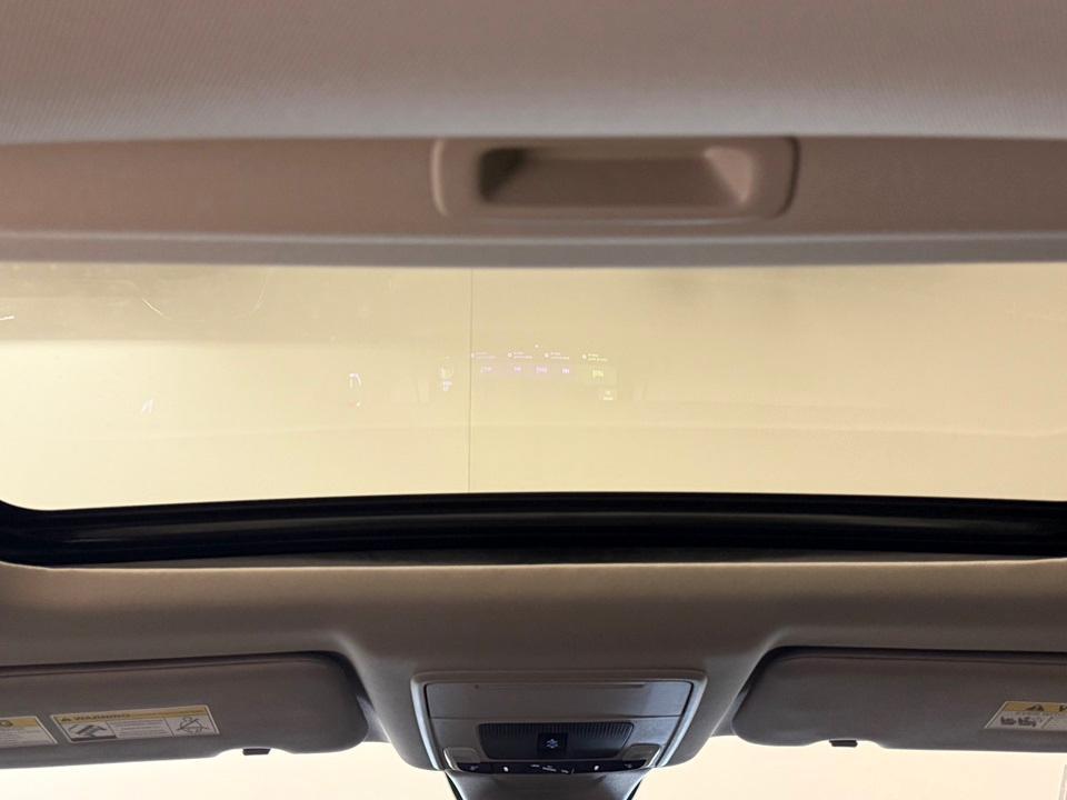 new 2026 Honda CR-V car, priced at $36,964