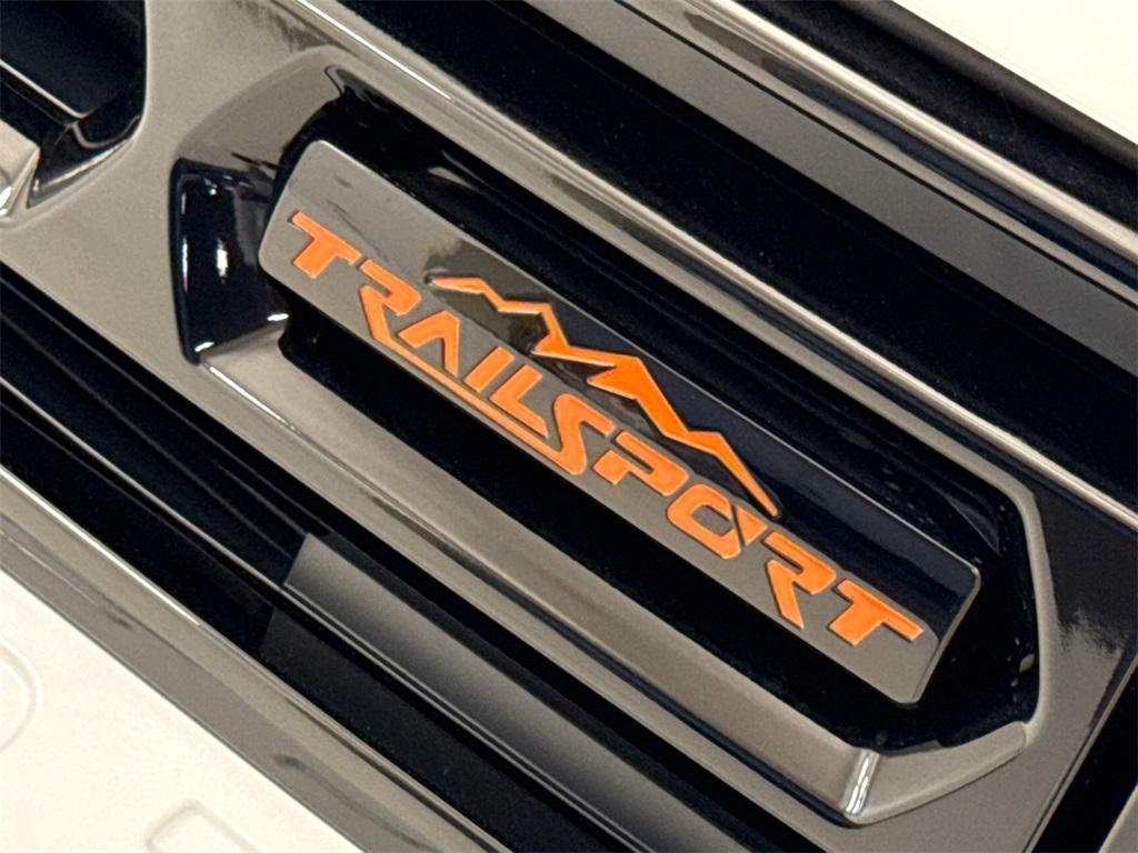 new 2026 Honda Passport car, priced at $54,355
