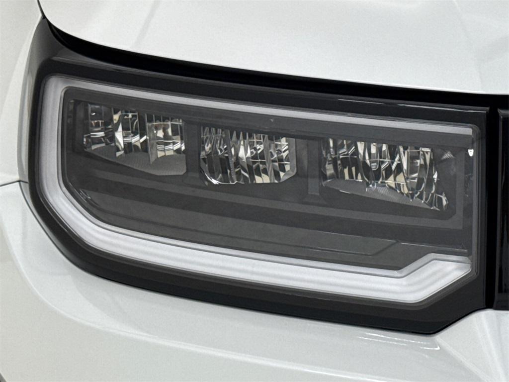 new 2026 Honda Passport car, priced at $54,355
