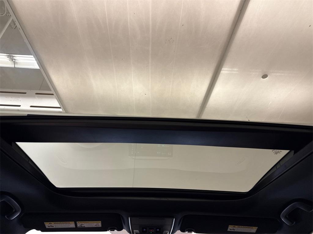new 2026 Honda Passport car, priced at $54,355